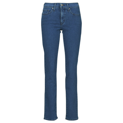 Jeans Slim    312 SHAPING SLIM  Blu